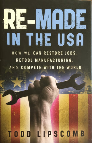 Re-Made in the USA