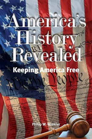 America's History Revealed